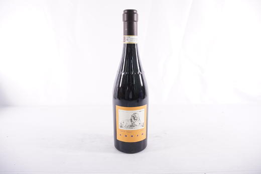 莊坎普巴羅洛紅葡萄酒 商品图0