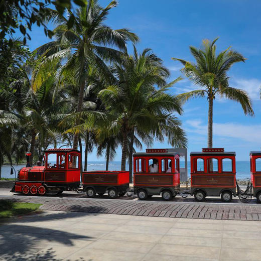 三亚半山半岛洲际度假酒店 商品图2