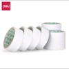 【TXD】双面胶  宽36mm  得力  smj36  8卷/筒   12筒/箱 商品缩略图0