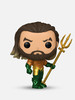 Funko POP! Movies: AatLK- Aquaman Hero Suit电影 海王2（英雄战衣海王）公仔手办摆件 67565 商品缩略图3