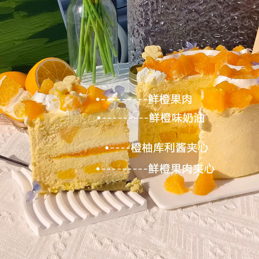 一笑倾橙S59（停用） 商品图0