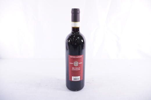 芭比布魯奈羅珍藏紅葡萄酒（2瓶裝） 商品图1