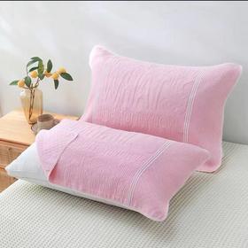 5楼  千伯伦无扣枕巾