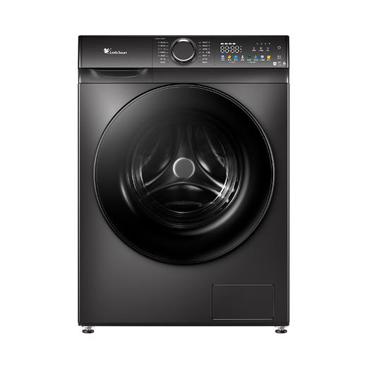 LR【小天鹅洗烘一体滚筒洗衣机TD100VT6XR17】 商品图0