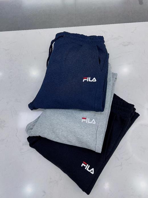 男运动长裤6635 商品图0