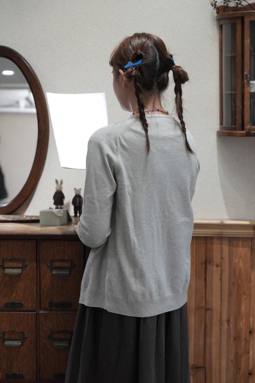 evam eva针织衫 商品图7