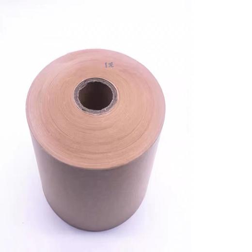 【TXD】包币纸  内径：50mm 宽度： 108mm（5角） 118mm（1元）  8卷/箱 商品图0