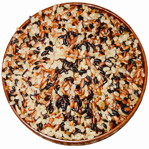 裕道府 三色糙米 2.5kg 商品图4