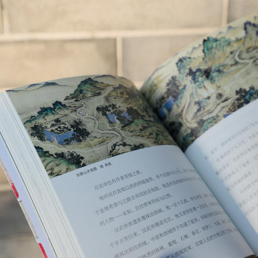 （老牛精选）诗词里的中国史（全4册）| 大语文时代，每个家长都该给孩子买的必读书 商品图9