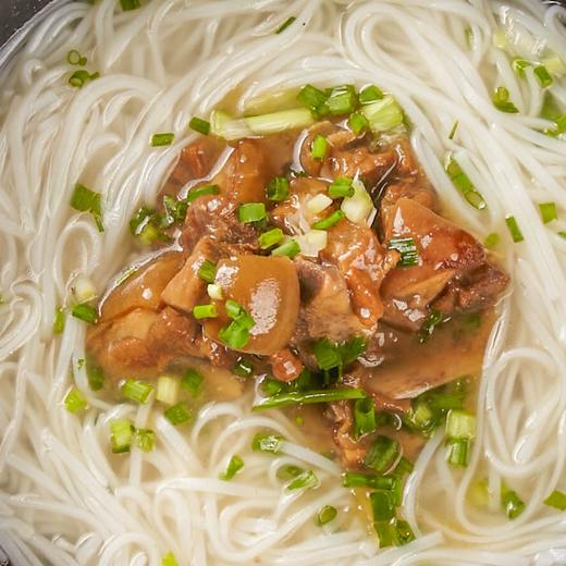 广东惠来 黑山羊石头羊原汤速食 500g/盒 羊肉高汤 肉嫩味鲜 香而不膻 商品图6