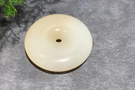 【御珠宫坊】藕粉平安扣 商品图3