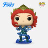 Funko POP! Movies: AatLK- Mera电影 海王2（湄拉）公仔手办摆件 67570 商品缩略图0