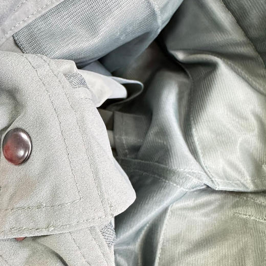 【断码 清仓 凑单】两棵树 工装 梭织 运动男裤 不喜弹力裤的宝宝必收 （女生穿超飒） 商品图12