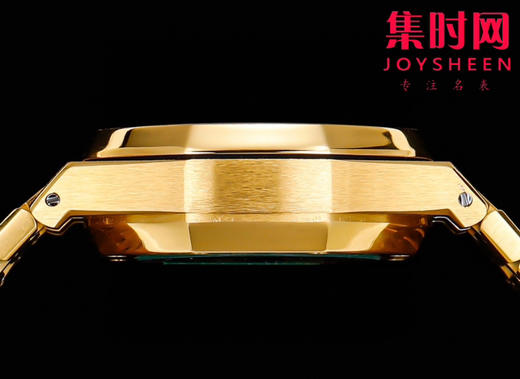 爱彼OMF新款皇家橡树26240系列“霜金”腕表 商品图6