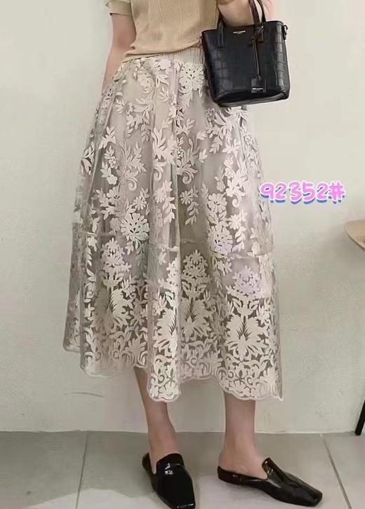 女半身裙705 商品图0