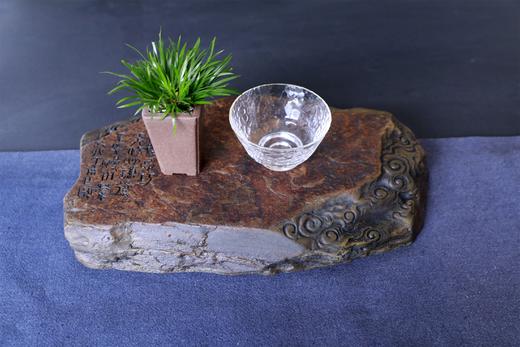 商周文砚石壶承 14# 商品图2
