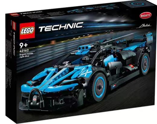 乐高布加迪 商品图0