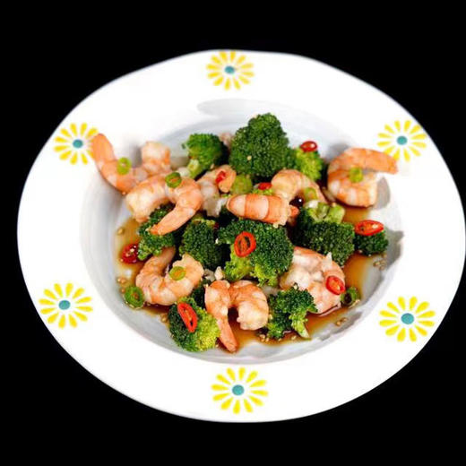 【厂商直发】渤海水产盐田虾鲜冻无冰真空包装有机生虾仁500g/盒*3盒 速冻去壳 养殖加工双认证包邮 商品图2