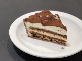 不是提拉米苏（老版）