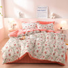 「数款可选」提花竺小棉+宝宝绒冬款被套 单双人加厚保暖被套单品床上用品 商品缩略图1