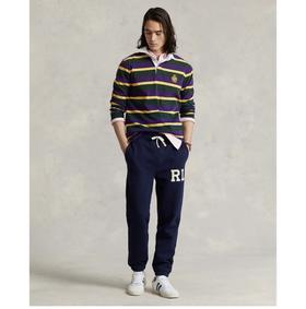 男运动长裤33218