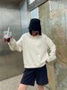 女咖文卫衣8652 商品缩略图4
