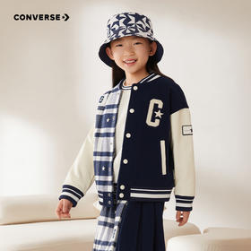 【Converse高端系列】匡威儿童童装夹克CNVN-MW-F052