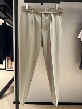HUGO BOSS 长裤男  50497337-336 .