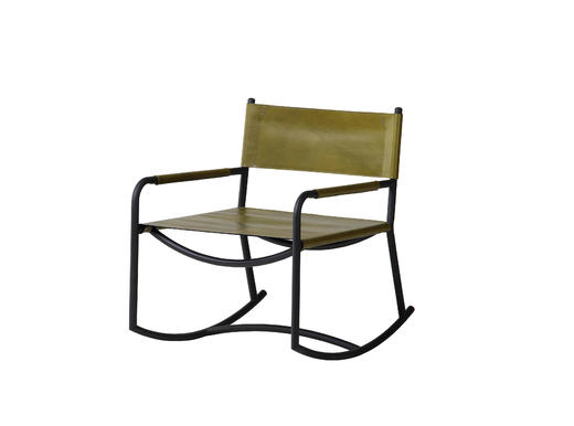 Petal 休闲椅 | 皮布面料可选，详询客服 商品图2