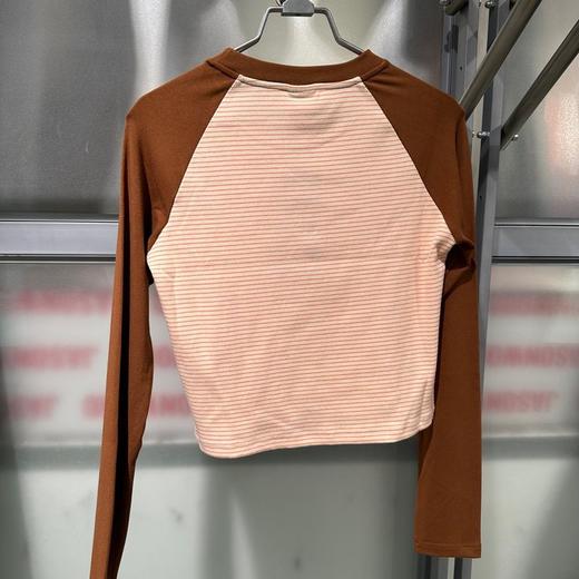 jasonwood  23年秋款   长袖T恤 332004001 商品图1