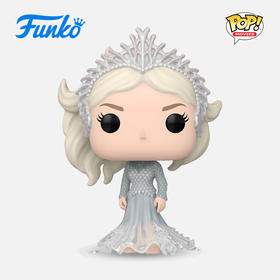 Funko POP! Movies: AatLK- Atlanna电影 海王2（亚特兰娜）公仔手办摆件 67571