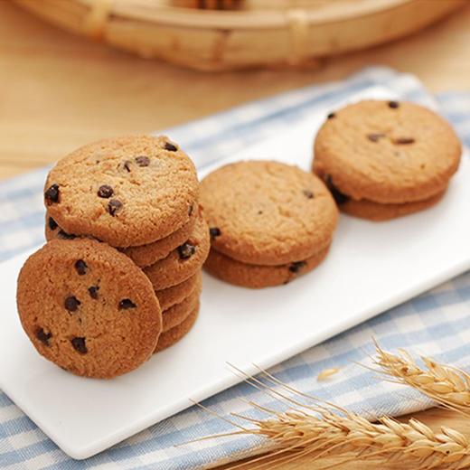 外包装破损出清 古田巧克力曲奇饼干 保质期24.6.30 商品图3