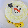 【笑脸彩绘星球蛋糕】 商品缩略图1