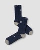 MAAP Evade Sock  Navy 骑行袜 商品缩略图3