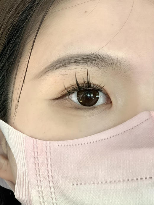 【大直径】Doriscon-土豆泥 - 14.5mm 【年抛 0-1000度 525/575】 商品图6