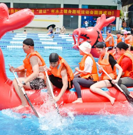 水上运动会 商品图0