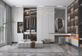 全屋定制意向金