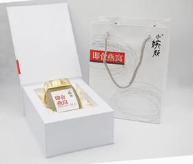 长生岛即食燕窝200g