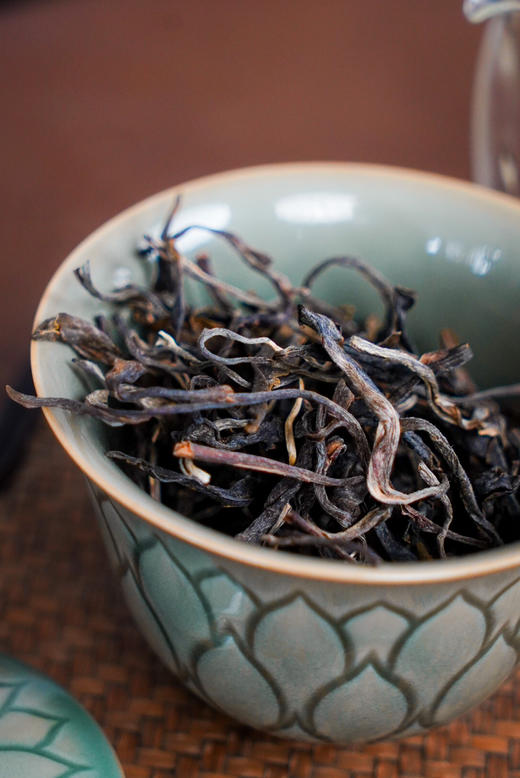 买1送1！【2024滑竹梁子】！“版纳之巅”！版纳屋脊！ 商品图9