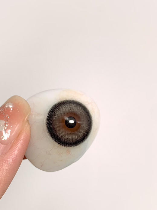 月抛 Lolilook 黑暗荣耀 14.5 着色14.0 商品图2