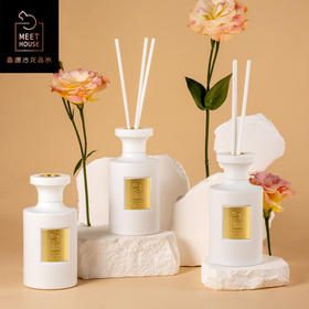 【3月福利】胭栀茶白自然香薰液150ml