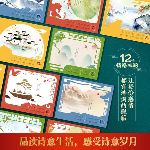 春风有信花有期 商品图4