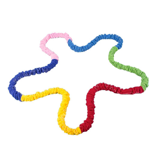 自主游戏—拉力绳 商品图4