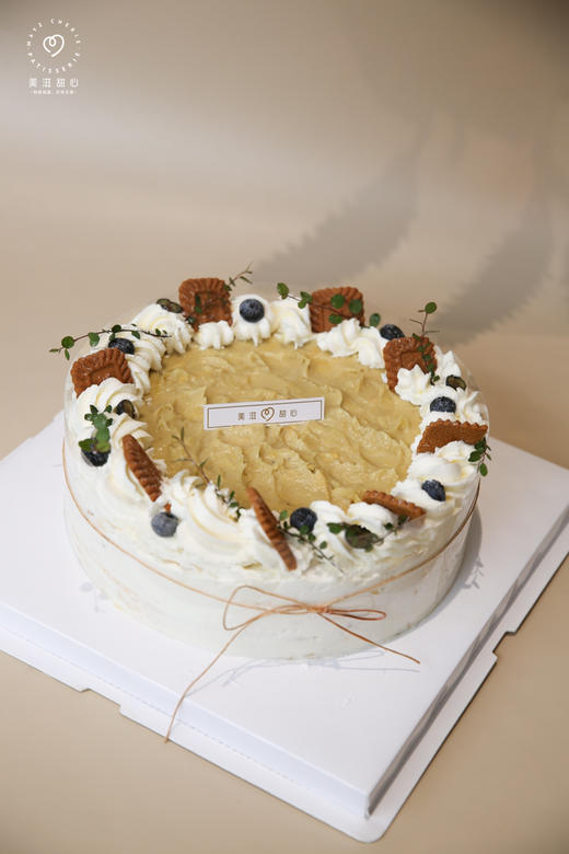 榴莲千层 商品图3