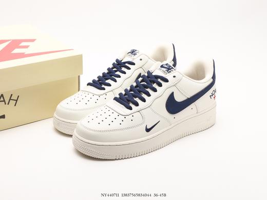 耐克Noah x Nike Air Force 1 Low空军一号低帮百搭休闲运动板鞋NY440711男女鞋 商品图8