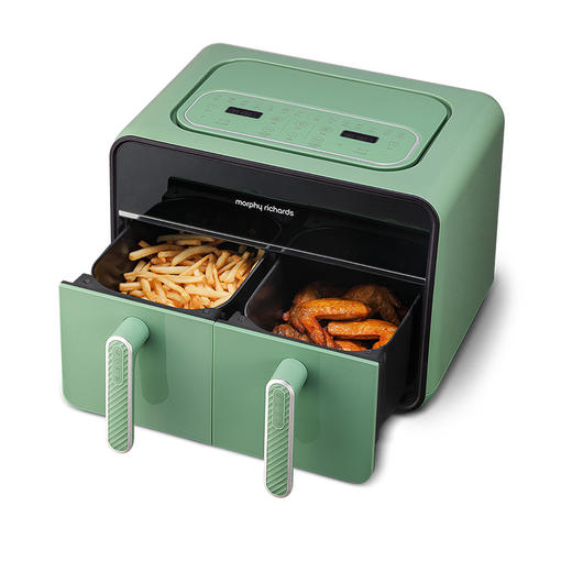 【小家电】摩飞 空气炸锅MR8100HF 商品图0