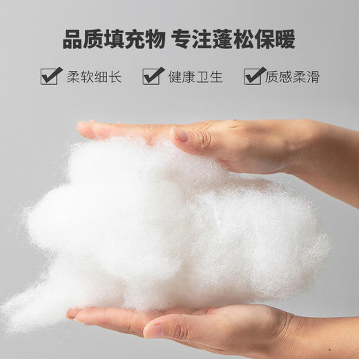 【圈】桑蚕丝【新款DKP】大依优型大码薄棉服加棉棉衣西装领胖子大码男休闲商务宽松加肥加大上衣冬季外套 商品图2