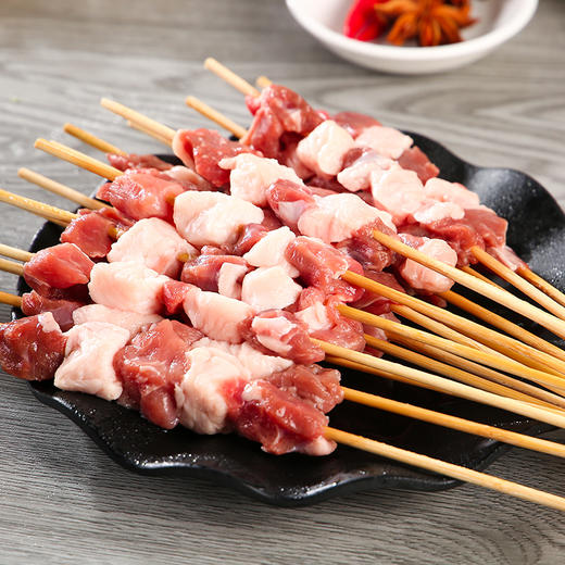 羊寸排 | 精选6-8月羔羊奶香味十足 新鲜现宰不膻不腻 以甘草豆子为食 饮山泉水长大 肉质细嫩肥瘦相间 羊肉 商品图12