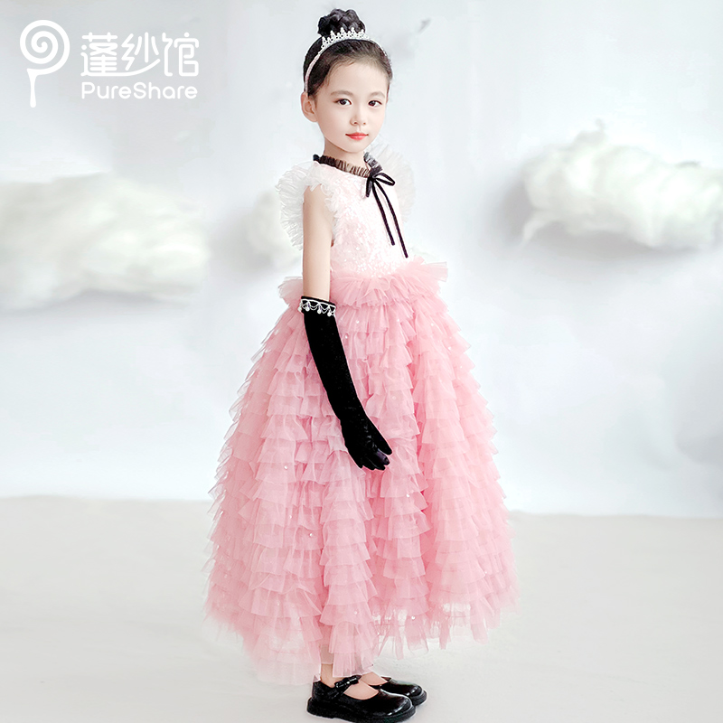 深圳时装周同款 -暗夜甜心