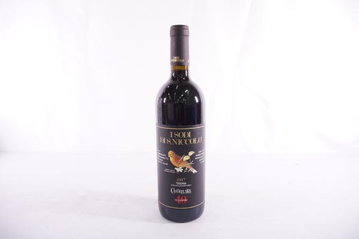 益壽迪紅葡萄酒（2瓶裝） 商品图0